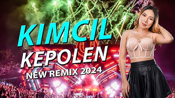 FUNKOT - KIMCIL KEPOLEN [NDK AKA] NEW REMIX 2025 | BY DJ RERE MONIQUE REMIX
