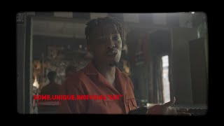 Ela Wanana BTS - Some.Unique.Individual