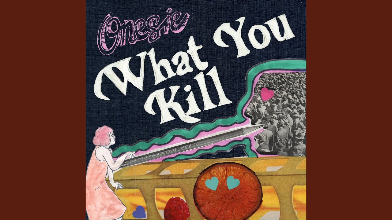 Watch What You Kill on YouTube Watch What You Kill on YouTube