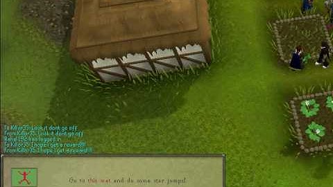 random event glitch! - teh killor35 show