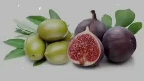 سورة #التين ❤ሱረቱ //አል -ቲን ☝👂