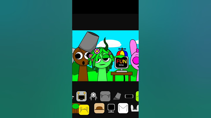 Incredibox Sprunki Mix: Phase 1 VS Phase 2 VS Phase 3