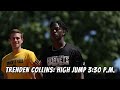 Emporia State Track & Field NCAA Championships Day 2 Recap