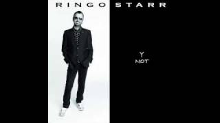 Ringo Starr - Y Not