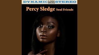 Vignette de la vidéo "Percy Sledge - Take Time To Know Her (Re-Recorded)"