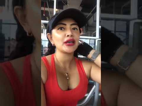 sisca mellyana | Sisca Melliyana | Siscamellyana insta story | Sisca mellyana insta live ♥ 18