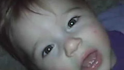 Wild child