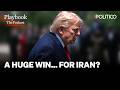 Who is really winning in the Iran deal?