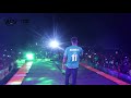 Patoranking Brings Out SlapDee at MDT Concert (Part 1)