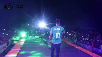 Patoranking Brings Out SlapDee at MDT Concert (Part 1)