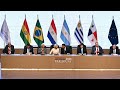 El Mercosur y la Unión Europea firman un histórico acuerdo comercial