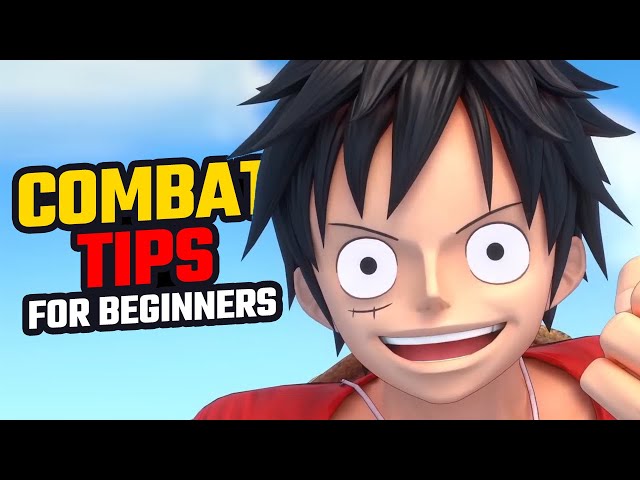 ONE PIECE ODYSSEY Starter Guide: Tips to know before playing the