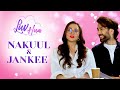 Nakuul mehta  jankee parekh talk about their romance and 11 years of togetherness  luv hua ep 1