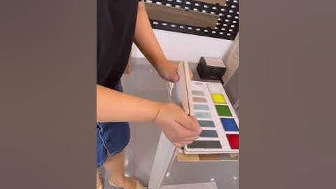 A rectified tile and non rectified tile, which one is better ?