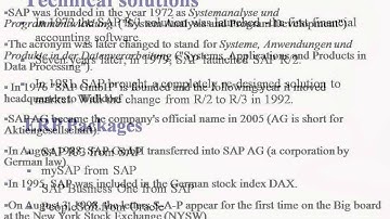 SAP BASIS TUTORIAL [DAY 1] PART 3