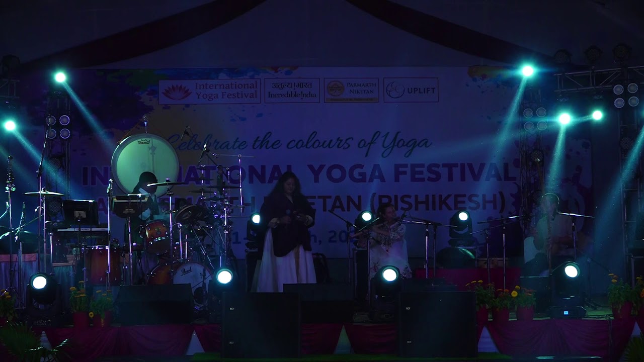 shanta karam bhujaga shayanam YouTube shanta karam bhujaga shayanam YouTube