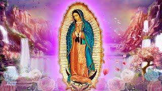 Our Lady of Guadalupe Blessings and Protection | 432 Hz screenshot 4