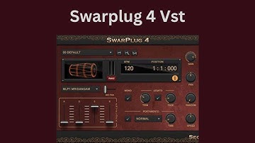 Swarplug 4 Vst | Download Now | Swarplug 3 Free Download