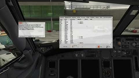 The folder paths required in ProATC/SR (stop video where required)