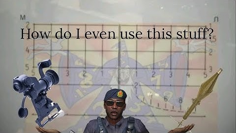 Arma Reforger: RPG-7 V1 In depth guide