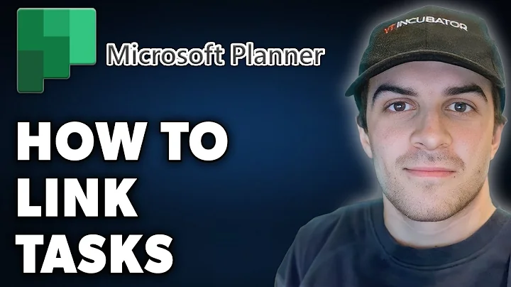 How to Link Tasks in Microsoft Planner (Full 2024 Guide)