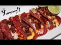 Cómo hacer Tacos De Tamarindo? Botana Mexicana|IvonneDiazMakeup