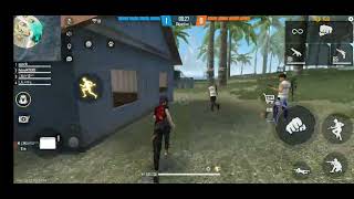 ghost free fire game