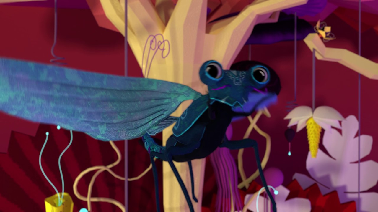 Mayfly Short Film YouTube
