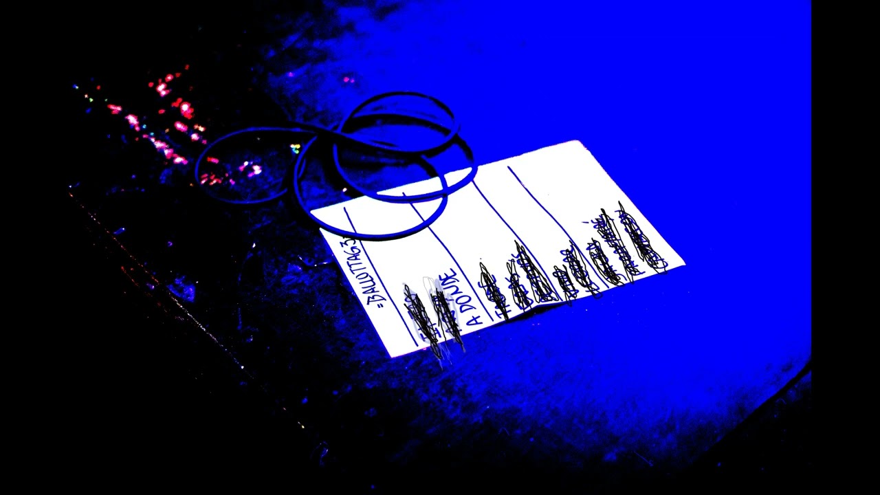 BALLOTTAGE - A Dónde Quieren Llegar