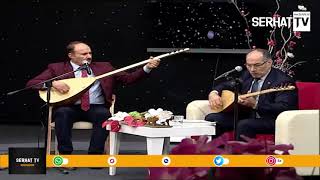 Aşık Erol Şahiner ve Aşık Mustafa Kurbanoğlu - Kiziroğlu Resimi
