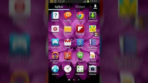 Screen recorder jelly bean