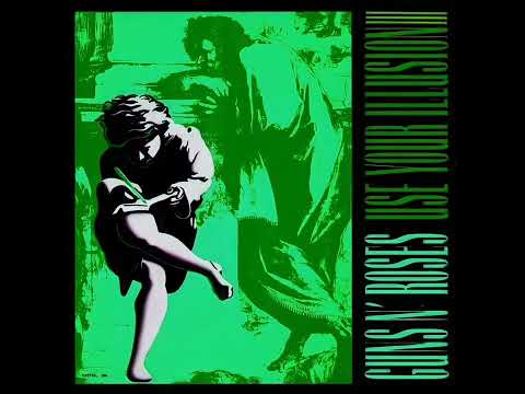 Putar Ain't Goin' Down No More - Guns N' Roses