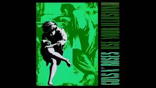 Guns N&#39;Roses - Ain&#39;t Goin&#39; Down No More (Use Your Illusion III Unoffical)