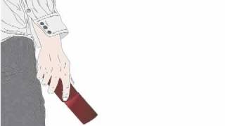 KANATA「あぶな絵、あぶり声」～滴～CM