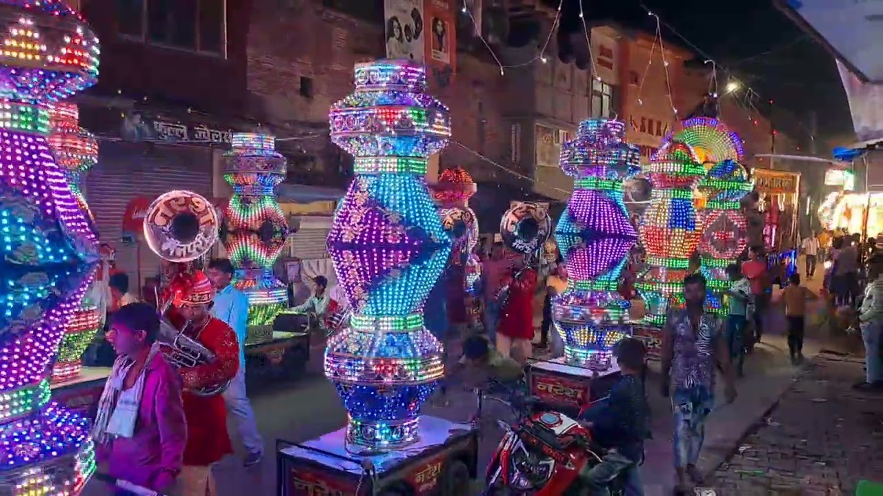 NARESH BAND MAINPURI 9837482757, 9720555605