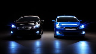 Hyundai Elantra vs Subaru Impreza Subaru Impreza Vs Hyundai Elantra