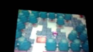 how to catch pineco