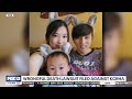 Husband of pregnant woman shot, killed in Seattle sues KCRHA | FOX 13 Seattle