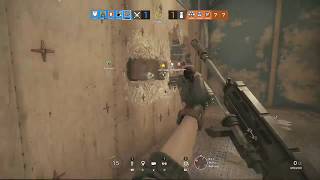 Airjab Glitchbug Rainbow 6