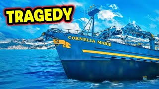 The Real Reason The Cornelia Marie Disappeared From Deadliest Catch