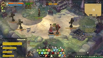 TOS Chaplain + Breaking wheel