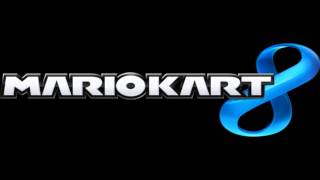 Mario Kart 8 Music - Toads Turnpike (Full Version)