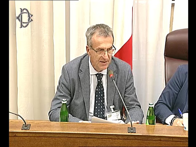 2 dicembre 2025 - Esami testimoniali Pica e Garenna