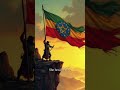 In the 10th century, an African queen burned an empire to the ground.#etiopia #history #global #war
