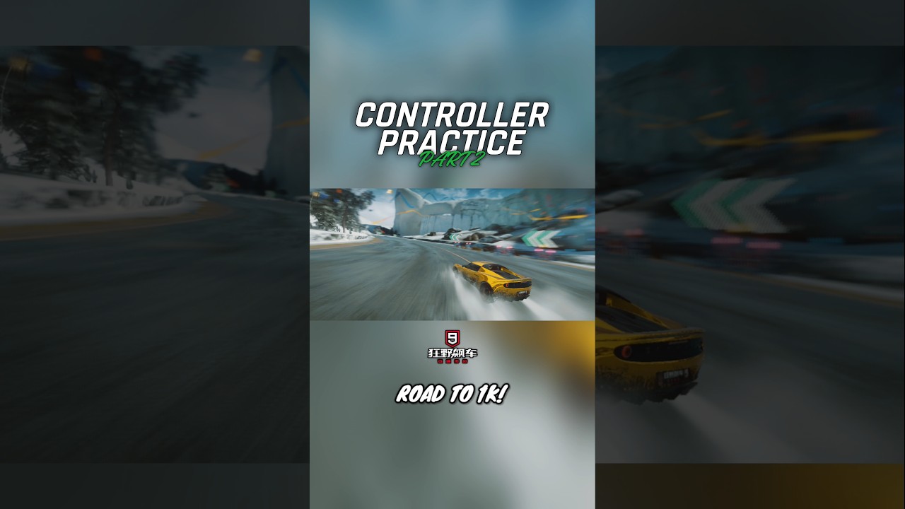 Controller Practice - Part 2 | A9C 