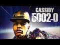 Cassidy - 5002-0 (Goodz Diss) 2019 New