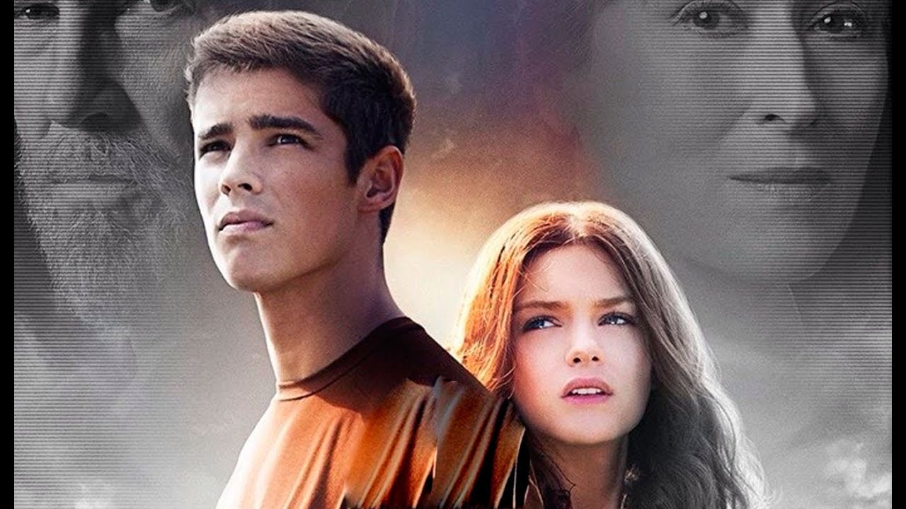 EL DADOR DE RECUERDOS TRÁILER OFICIAL YouTube EL DADOR DE RECUERDOS TRÁILER OFICIAL YouTube