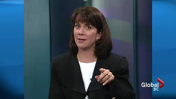 Look Back: Deb Hope's memorable moments