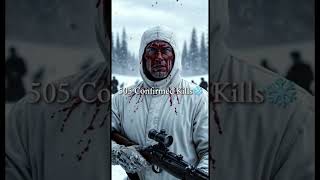 5 Deadliest Snipers in History You Won't Believe