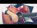summer time/cinnamons&times;evening cinema 弾き語り